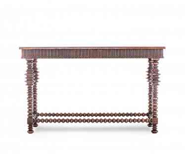 HOMER CONSOLE TABLE