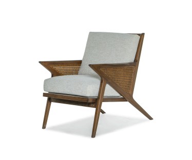 BRAXTON LOUNGE CHAIR