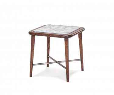 AKERS SIDE TABLE SQUARE