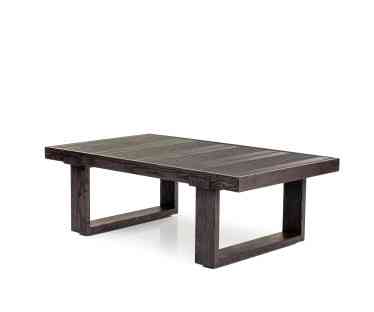 HESS COFFEE TABLE SQUARE