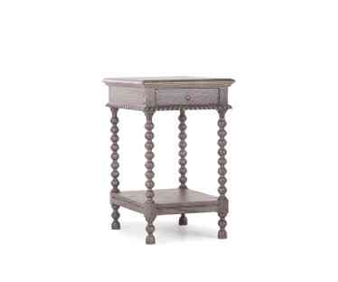 CLAYTON ACCENT TABLE