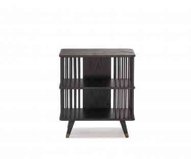 HABOR ACCENT TABLE