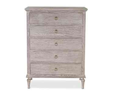 STANLEY CHEST OF DRAWERS