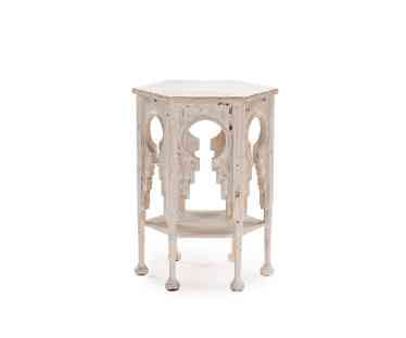 JABBOK ACCENT TABLE