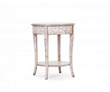 JEMIMAH ACCENT TABLE