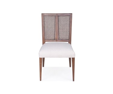 GALETTI SIDE CHAIR