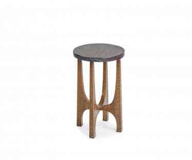 WESLEY ACCENT TABLE