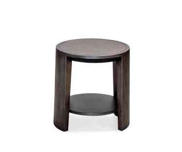 GRIFFIN SIDE TABLE