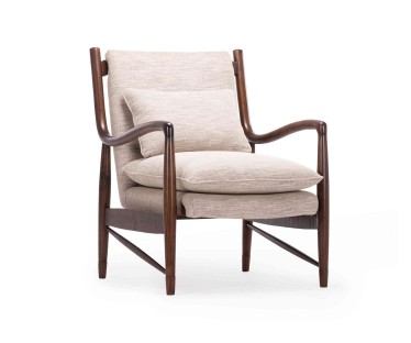 BLAKE ACCENT CHAIR