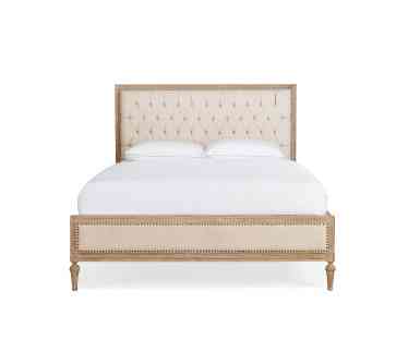 STANLEY KING BED