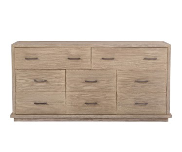 CHEST OF DRAWERS  1