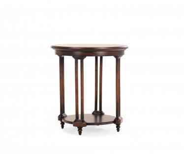 NYLA  ACCENT TABLE