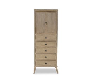CHEST OF DRAWERS 4