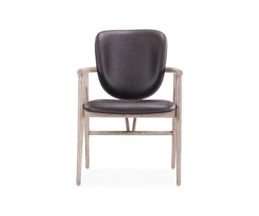 FLAY ACCENT CHAIR