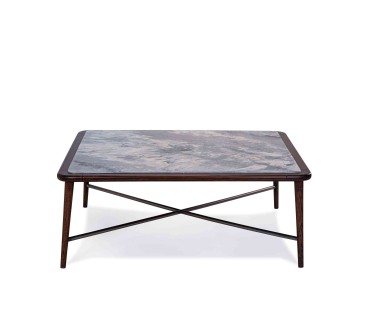 AKERS COFFEE TABLE
