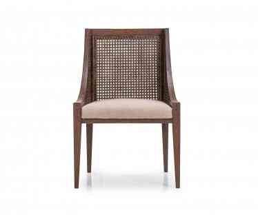 ASHTON WICKER CHAIR