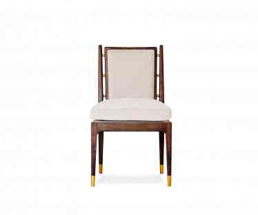 LESLEY DINING CHAIR