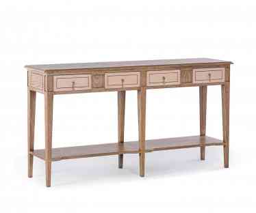 BROOKS CONSOLE TABLE