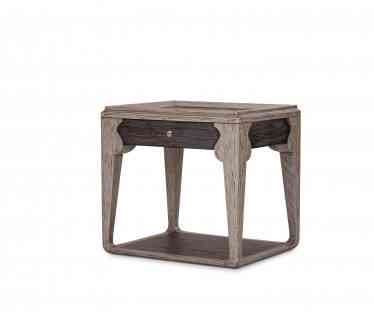 HALO SIDE TABLE