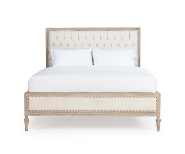 STANLEY KING BED