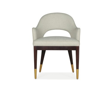 ALBERT DINING CHAIR