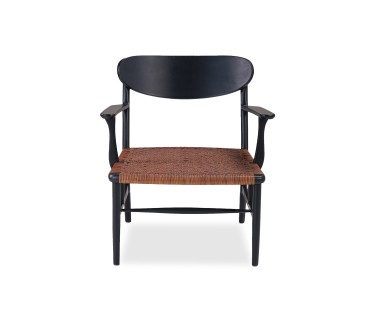 HOPPER ACCENT CHAIR