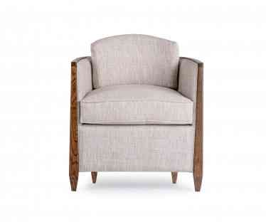 WINSTON ACCENT CHAIR