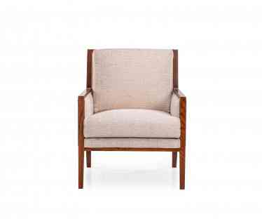 ARLO ACCENT CHAIR