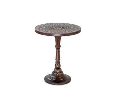 WILLOW ACCENT TABLE