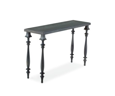 KIARA CONSOLE