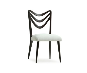 ANSEL DINING CHAIR