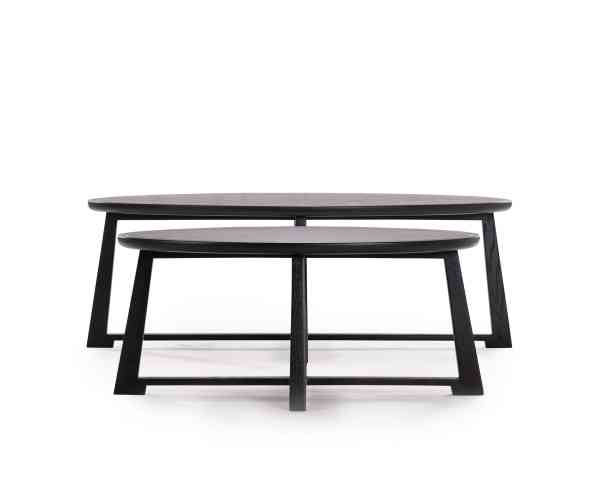 ASTOR NEST OF  COFFEE TABLE2