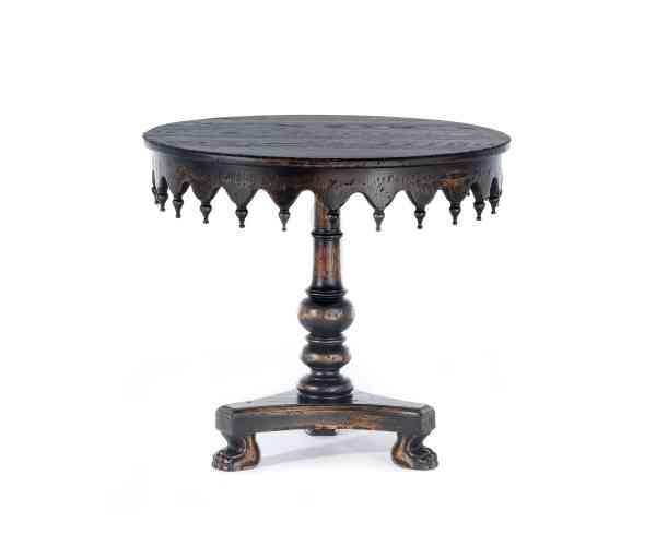 PYKE ACCENT TABLE2