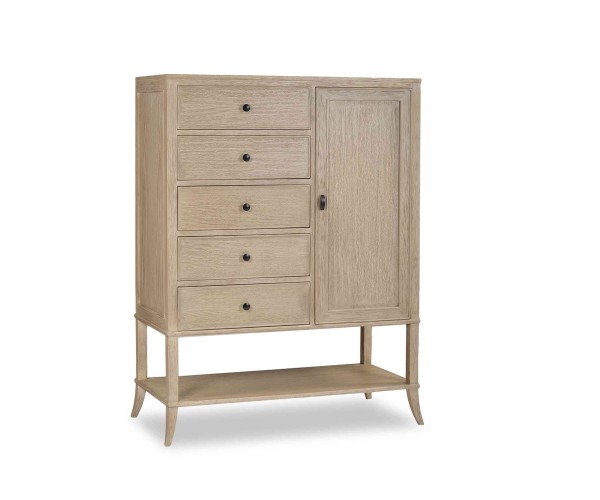 CHEST OF DRAWERS 22