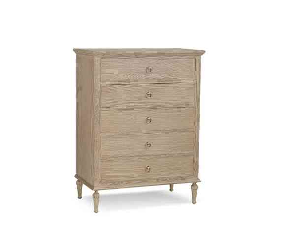 CHEST OF DRAWERS 32