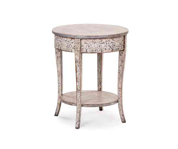 JEMIMAH ACCENT TABLE2