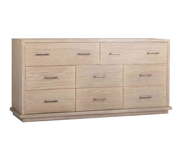 CHEST OF DRAWERS  12