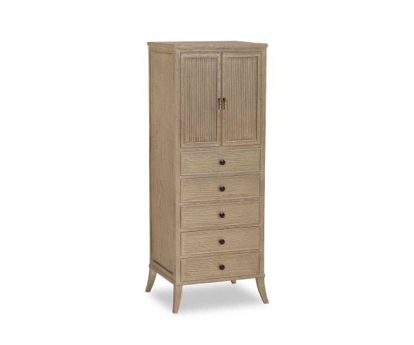 CHEST OF DRAWERS 42