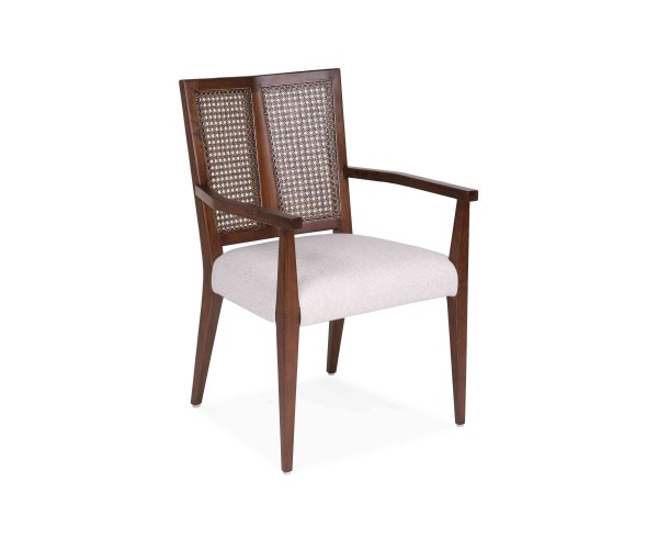 GALETTI ARM CHAIR2