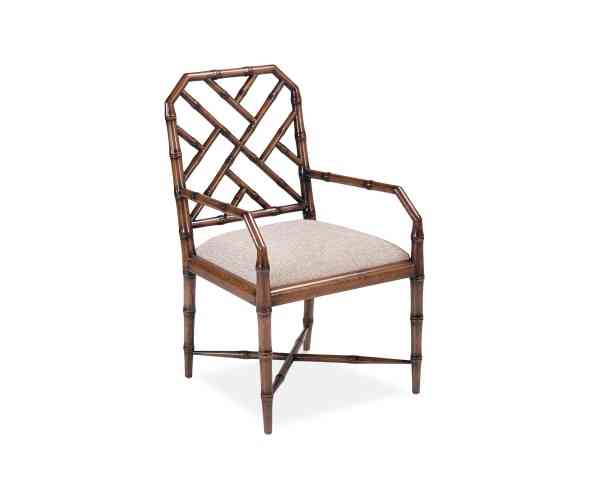 HUBERT ARM CHAIR2