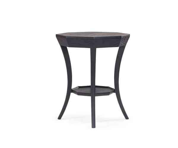 SISI BLACK ACCENT TABLE2