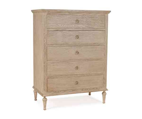 Chest of Drawers 1002