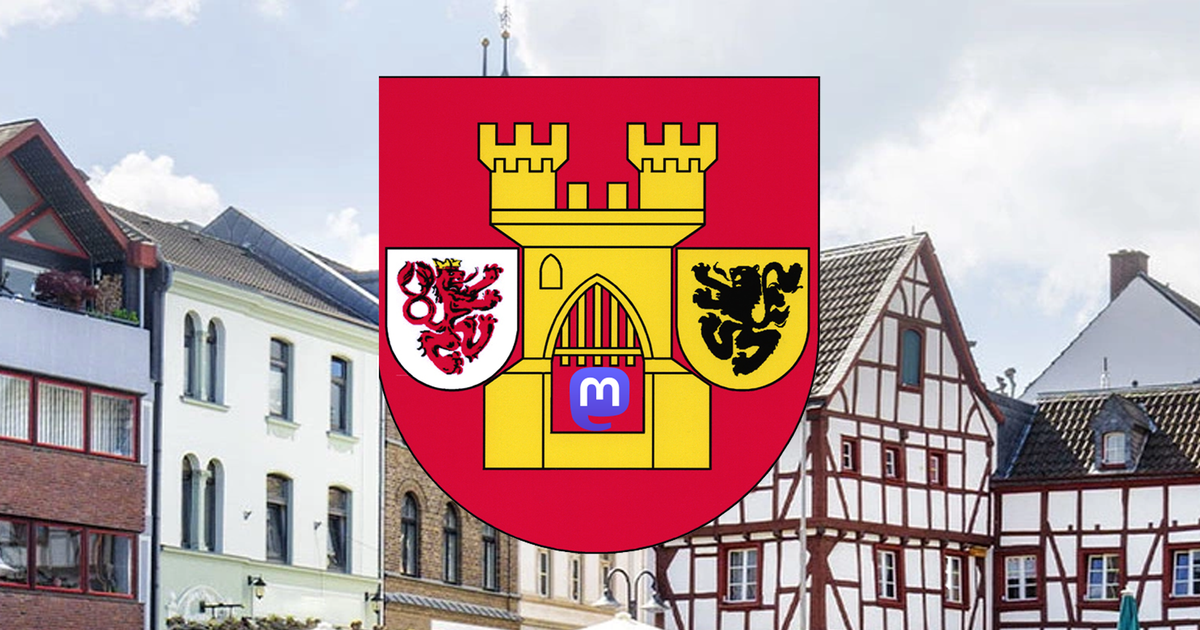 Icon for euskirchen.social