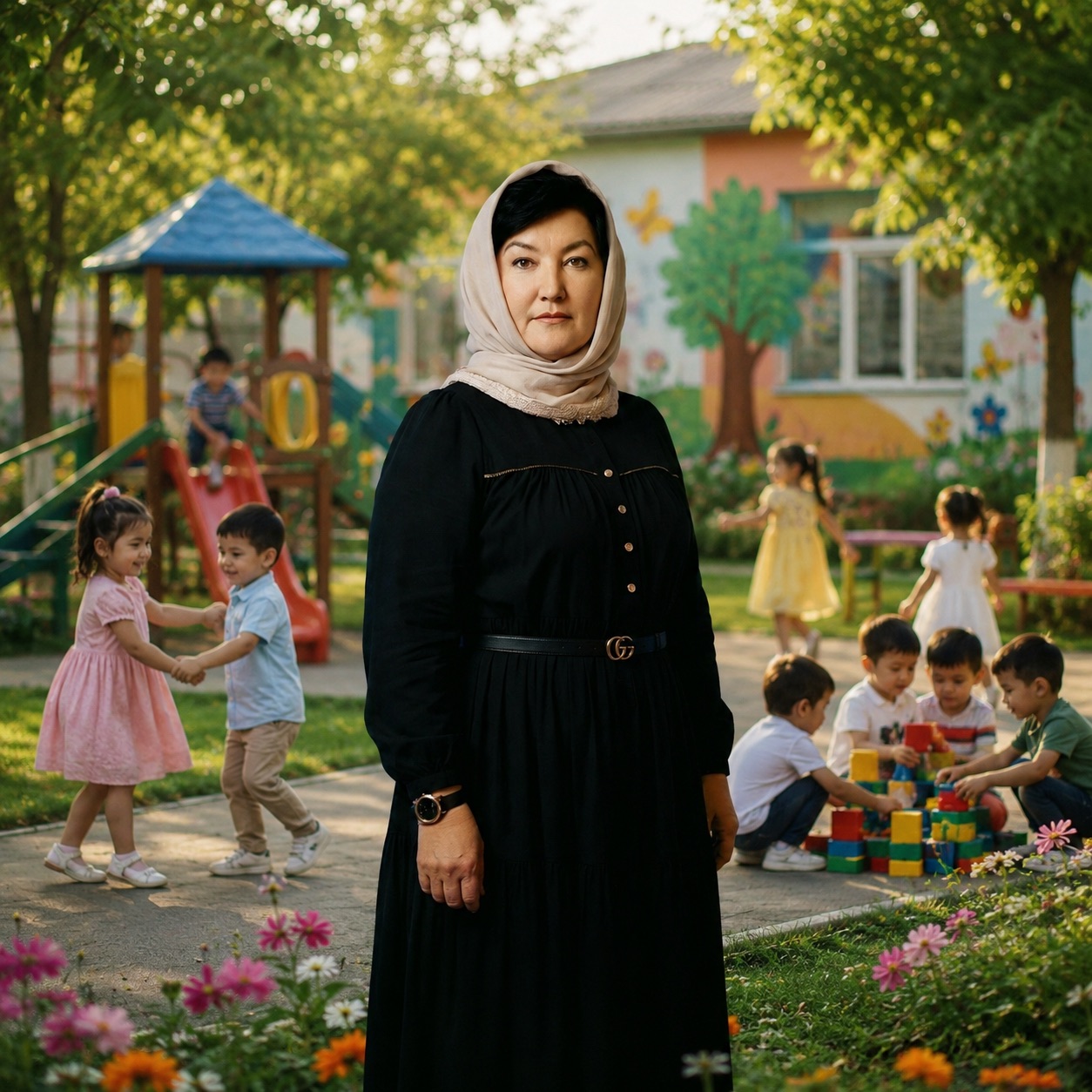 Sharafli umr va shukronalik ayyomi muborak bo'lsin!