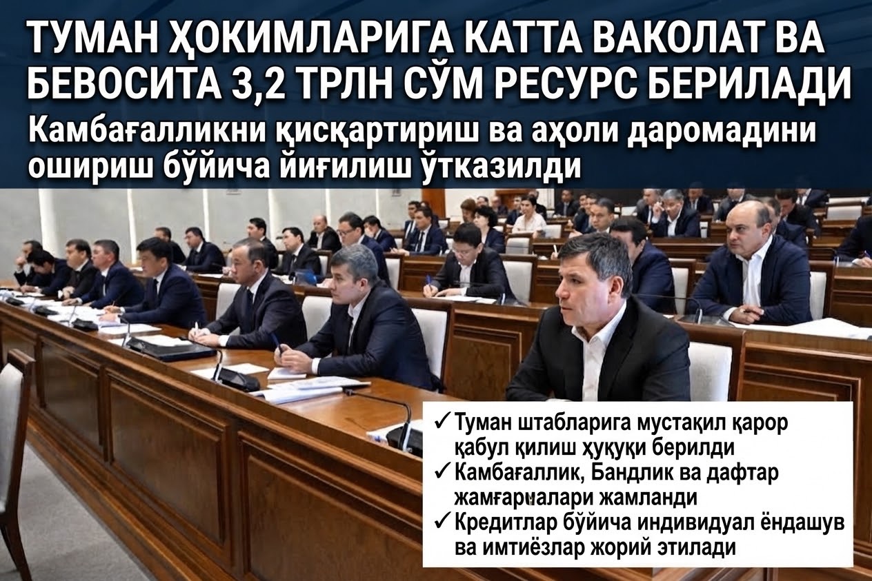 Kredit tarixi buzilganlarga imkoniyat