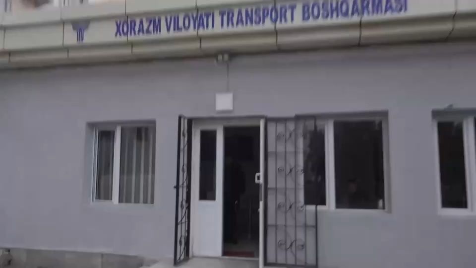 DXX: Xorazm va Farg'ona viloyatlarida qonunbuzilishi holatlari aniqlandi