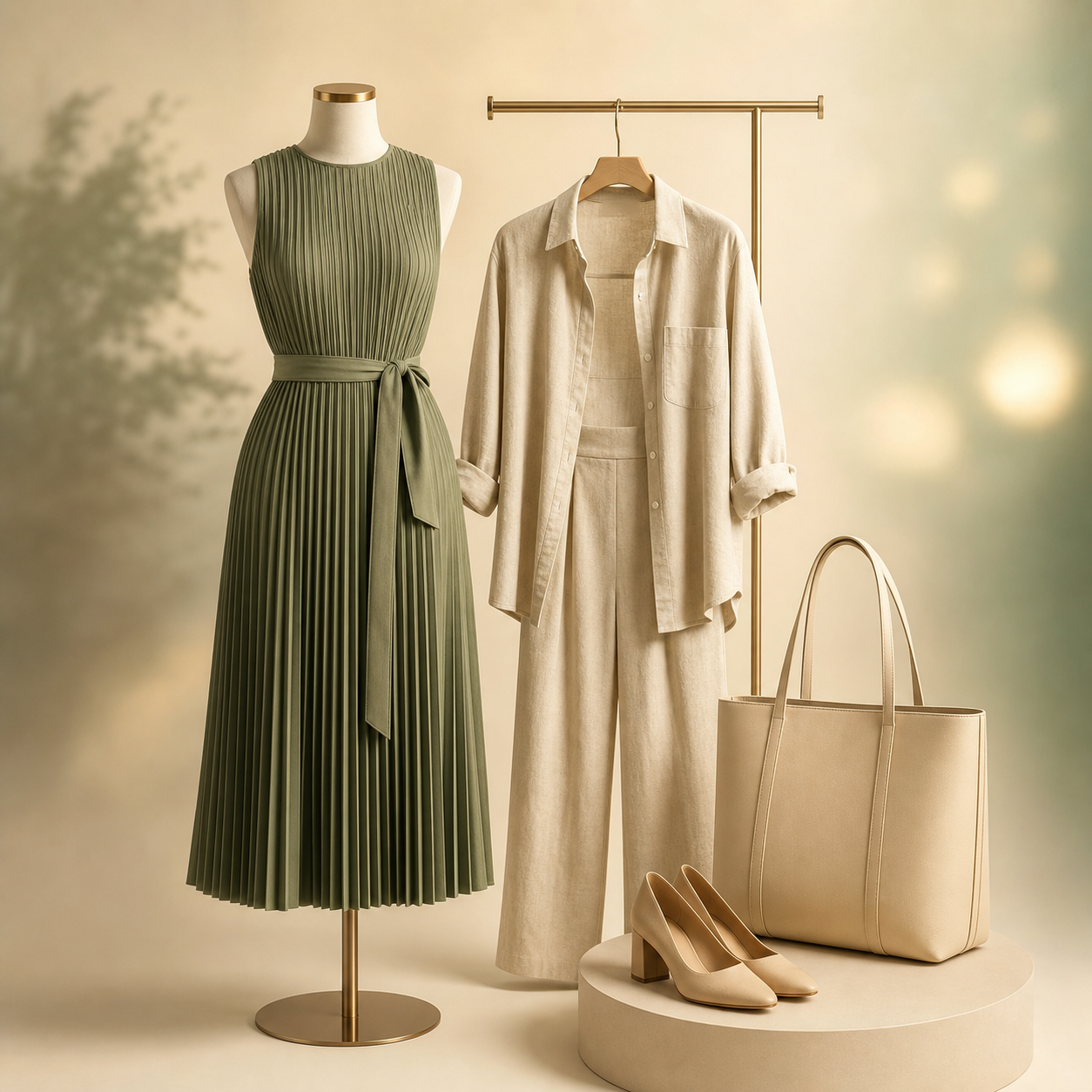 Women's Wear category