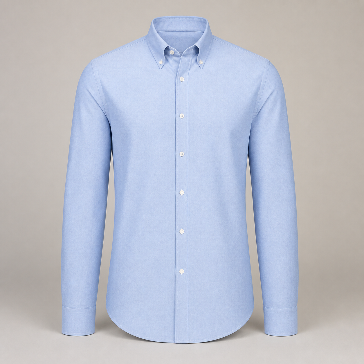 Classic Oxford Shirt