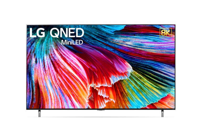 LG стартира глобално лансиране на новата гама телевизори за 2021г., водена от ненадминатите OLED модели