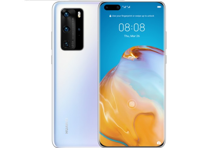 А1 започва продажбите на новия Huawei P40 Pro в комплект със смарт часовник Watch GT2